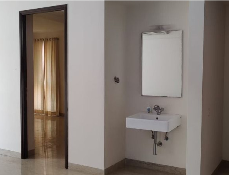 3 BHK Apartment for Sale