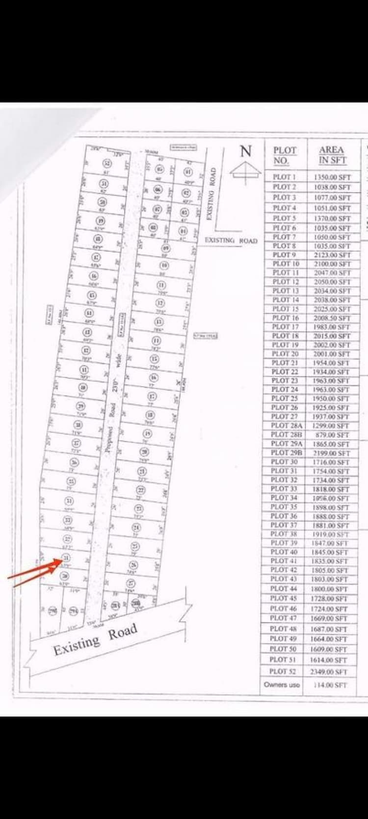 Single Property Image