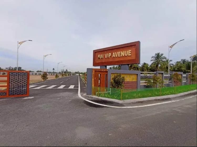 Single Property Image