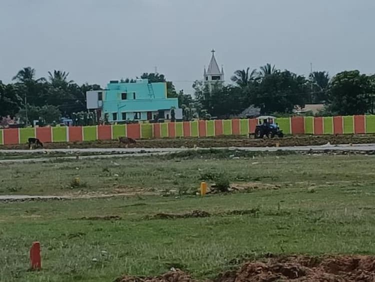 land sale