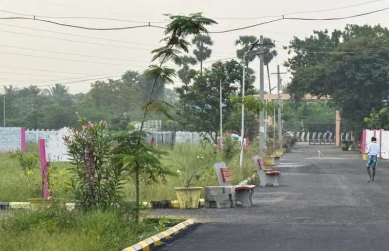 plot for sale