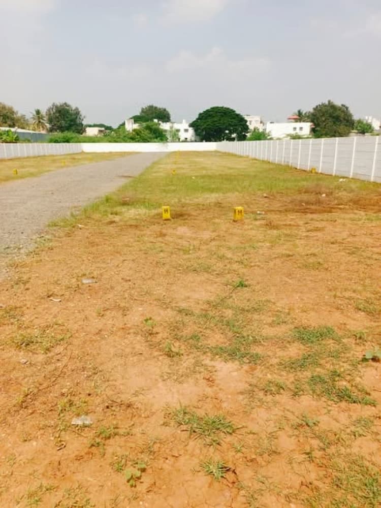 plot for sale 