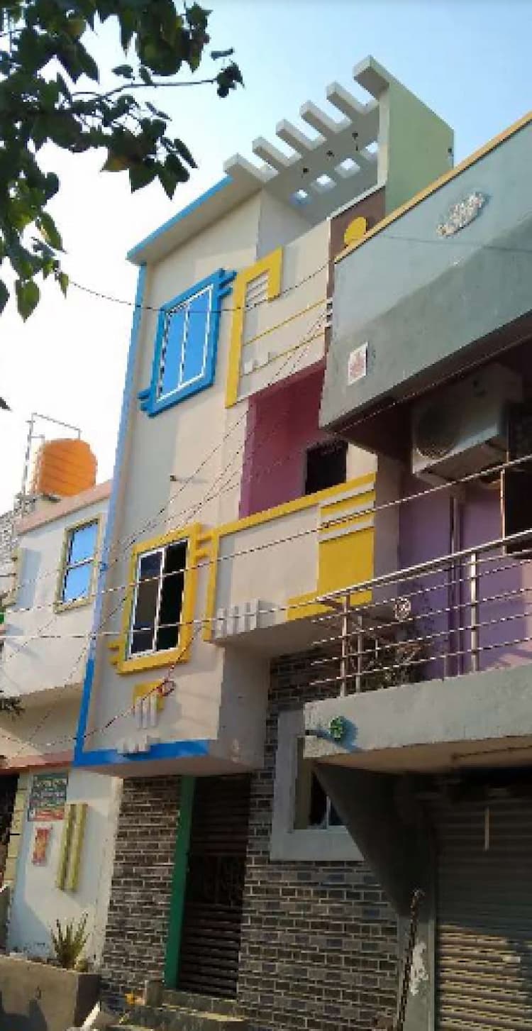 2bhk house for sale 