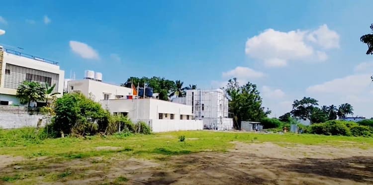 Single Property Image