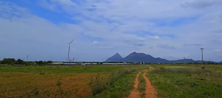 Single Property Image