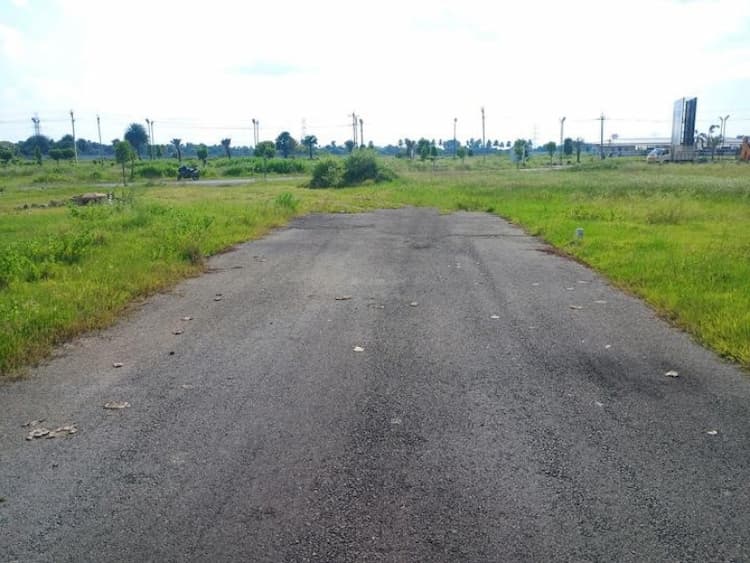plot for sale 