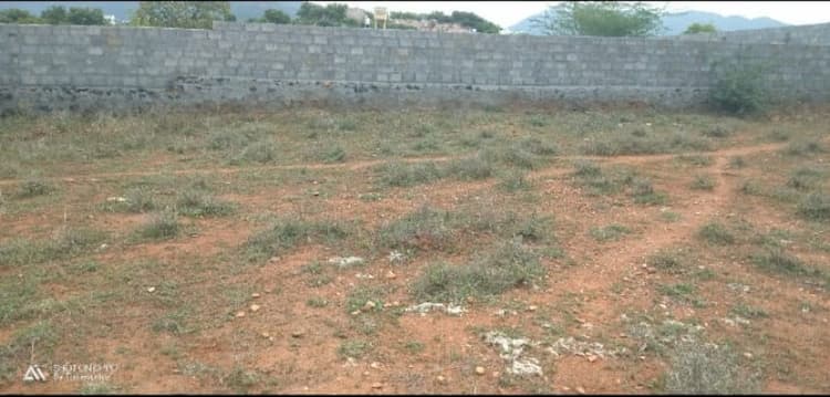 Land for sales