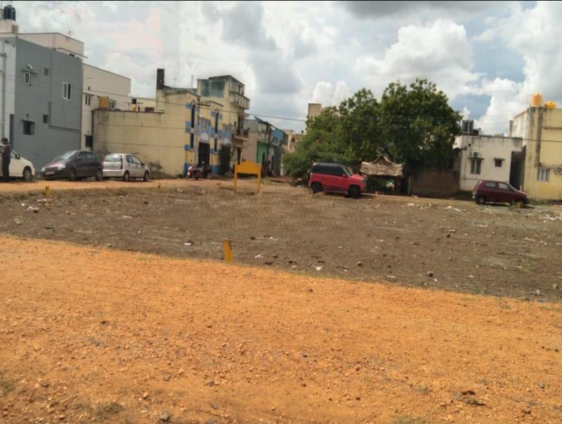 Land for sales