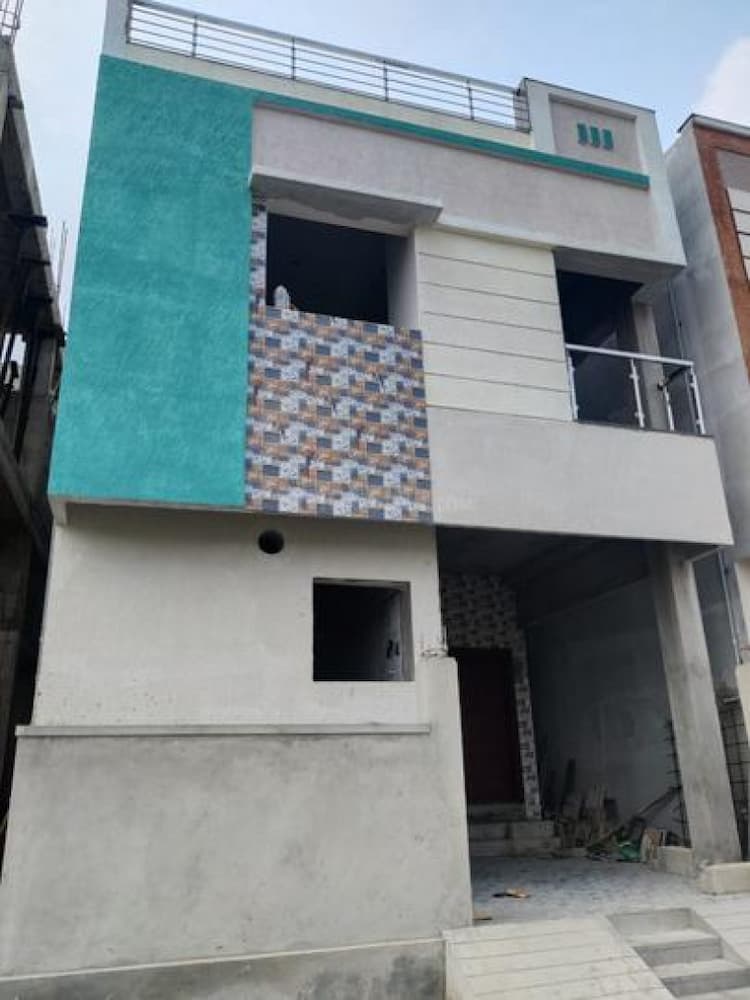 3 BHK Villa for sale