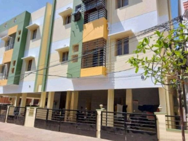 2 BHK Apartment for Sale