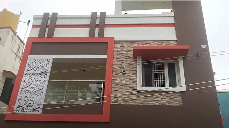 House for sales