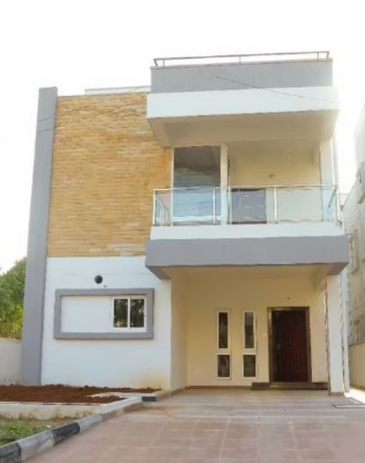 2 BHK Villa for sale