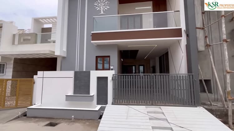 Single Property Image