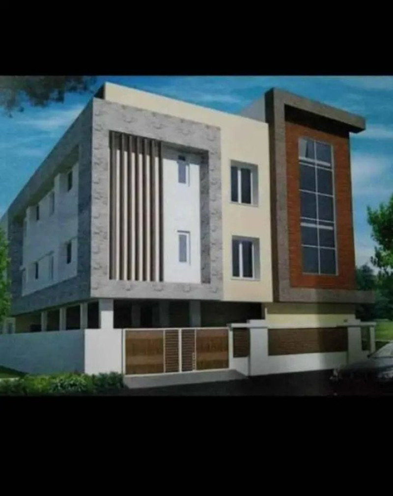 Ladies Hostel for sale 