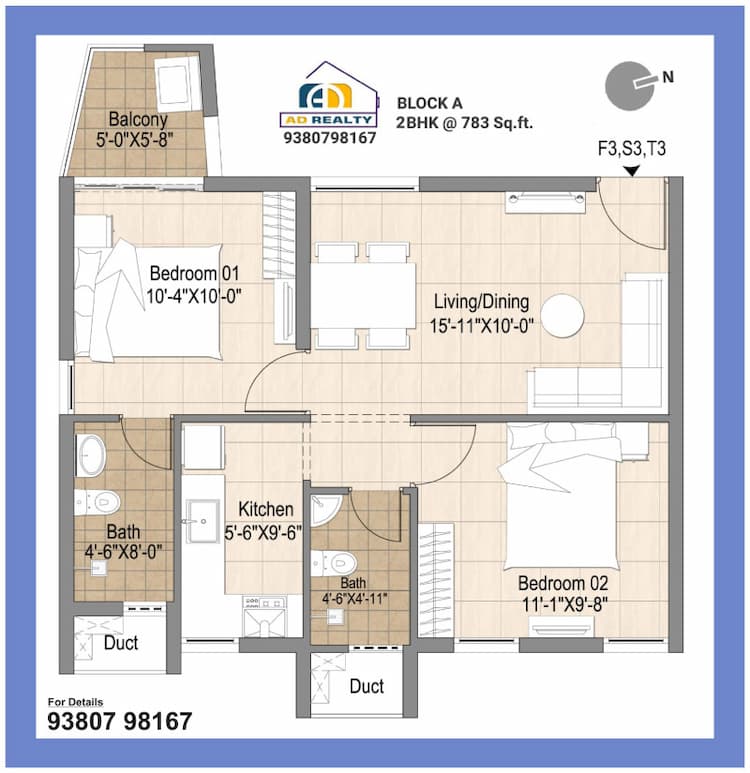 Single Property Image