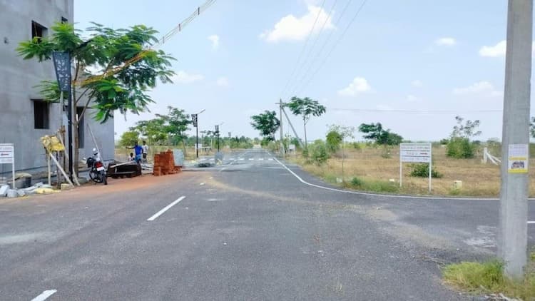 Single Property Image