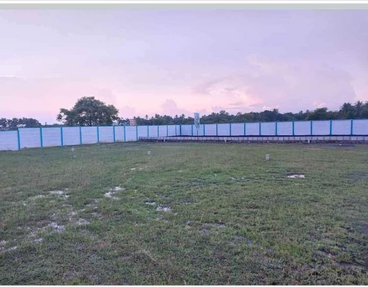 Single Property Image