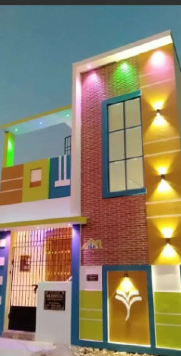 2bhk house for sale 