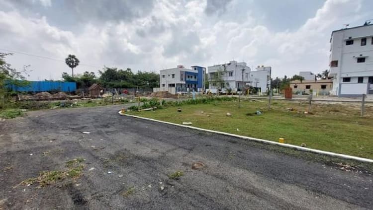 Single Property Image