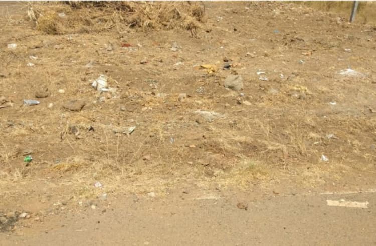 Land for sales