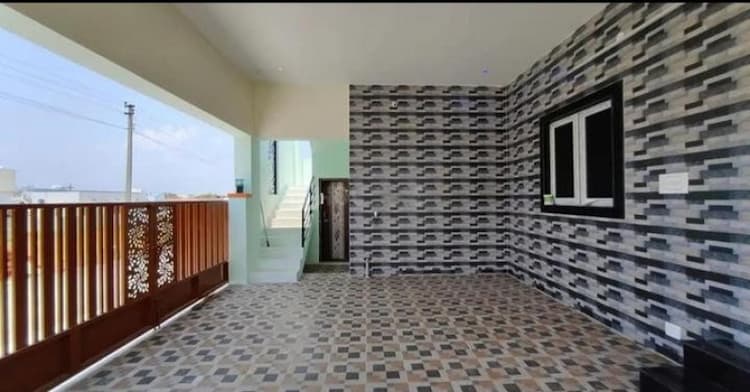 2bhk house for sale 