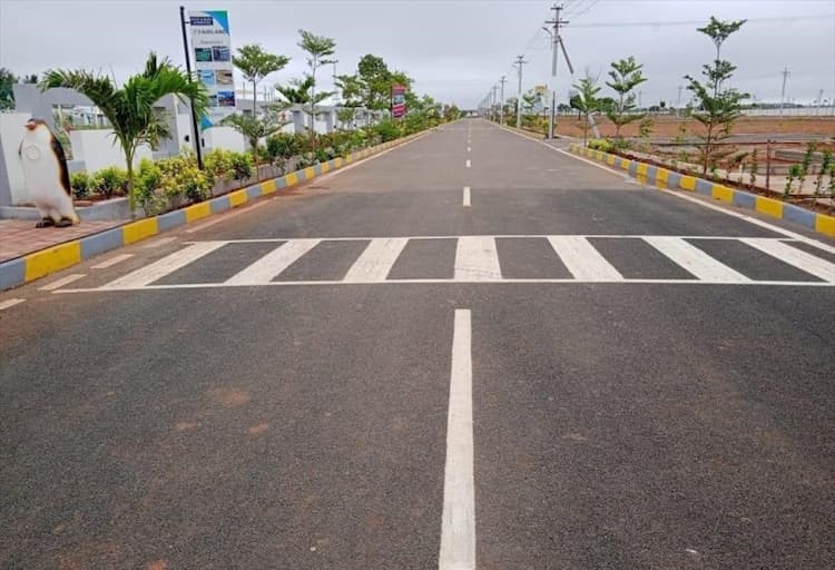 Single Property Image