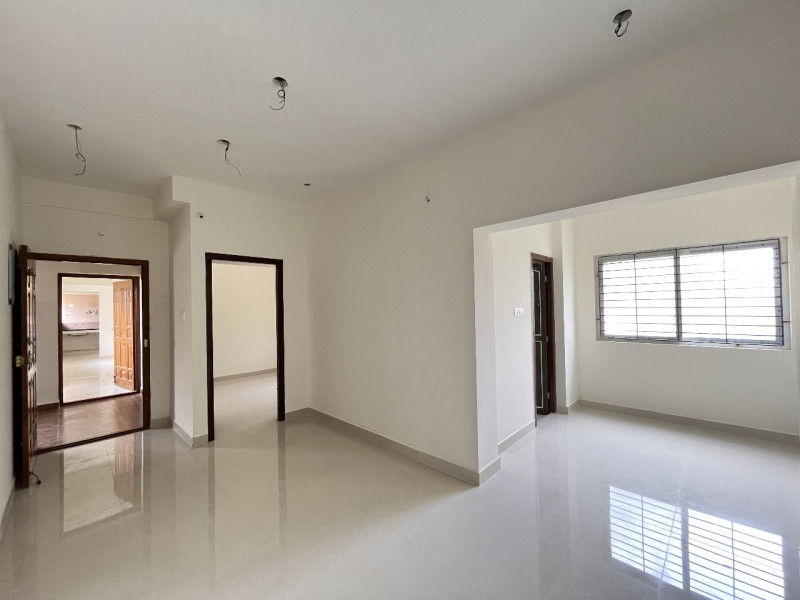 Flat for sales