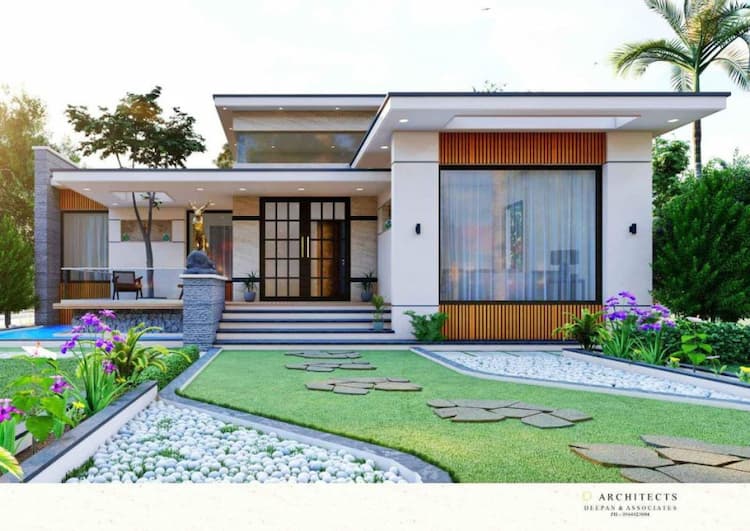 Arjun View Resorts - Plots  For Sale