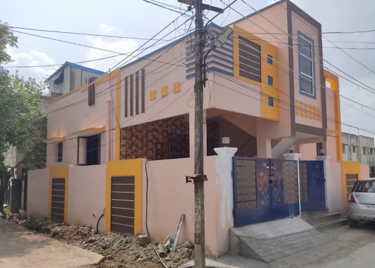 House for sales