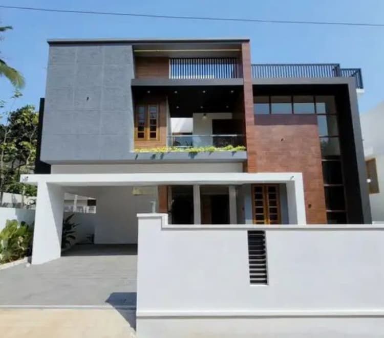 2 BHK villa for Sale