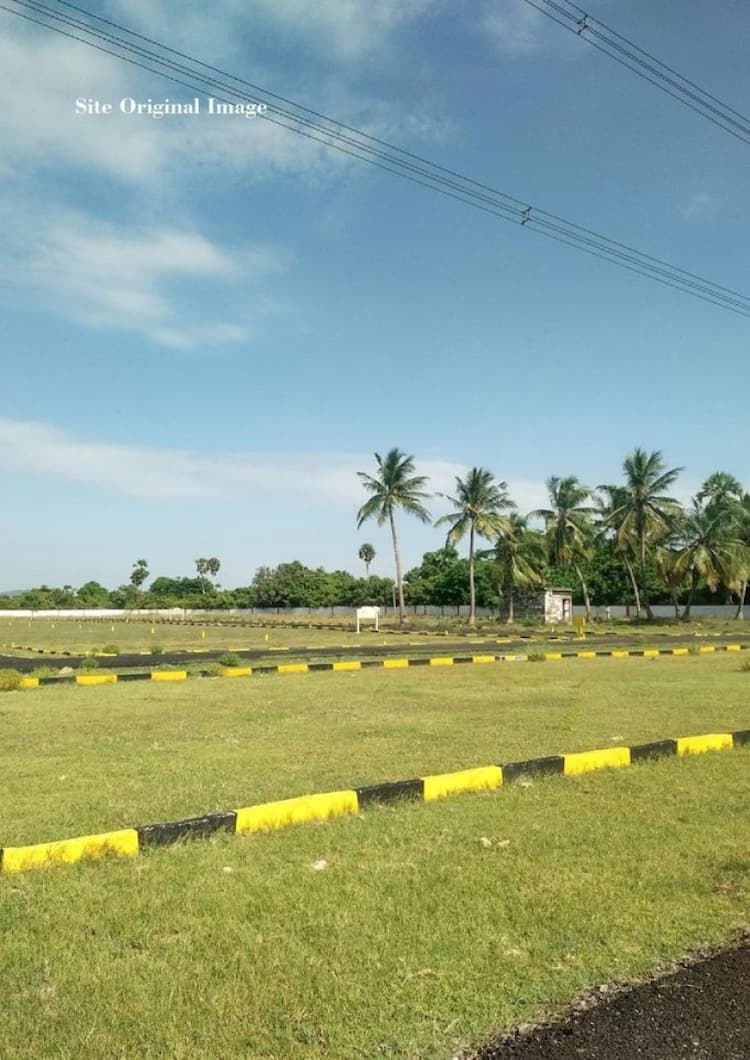 Single Property Image