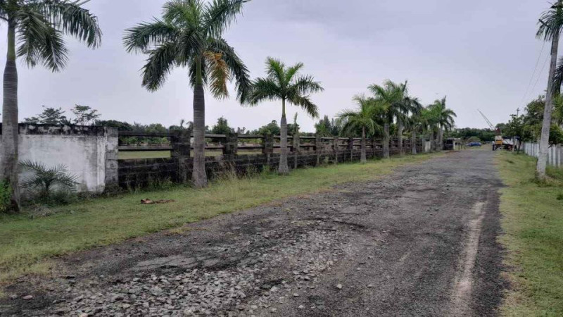 Land for sale