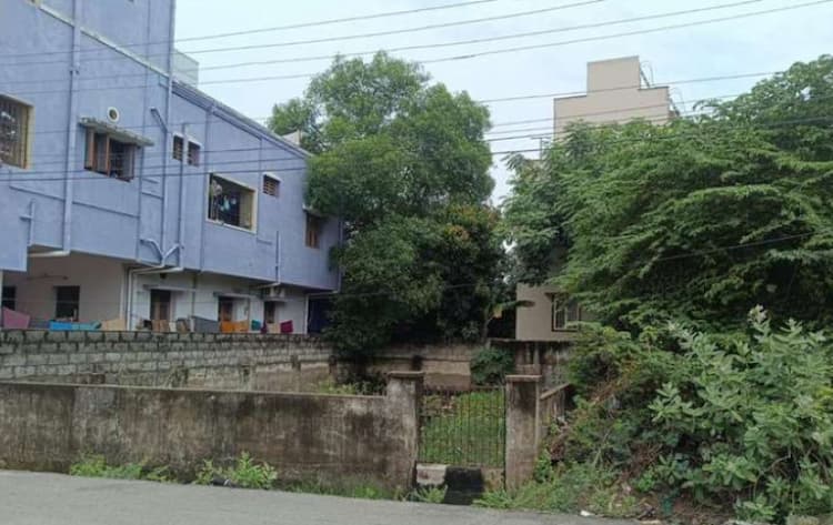 Land for sales