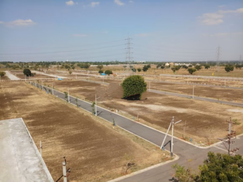 plot for sale 