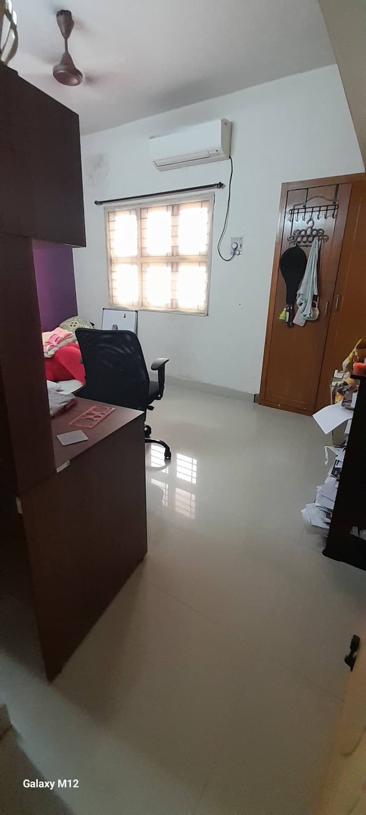 Flat for rent