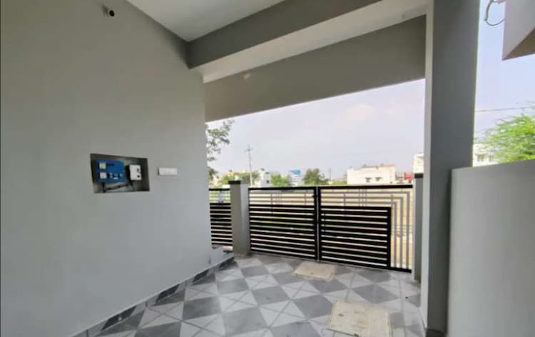 Single Property Image