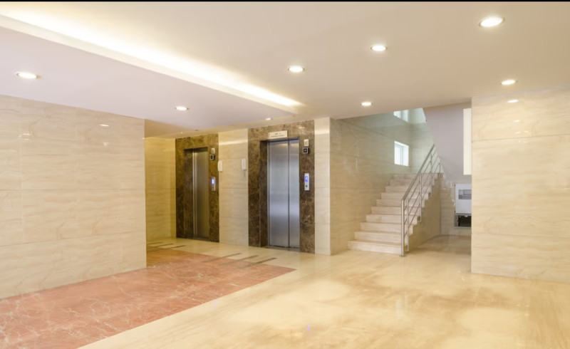 Flat for sales