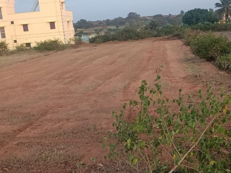Plot sale