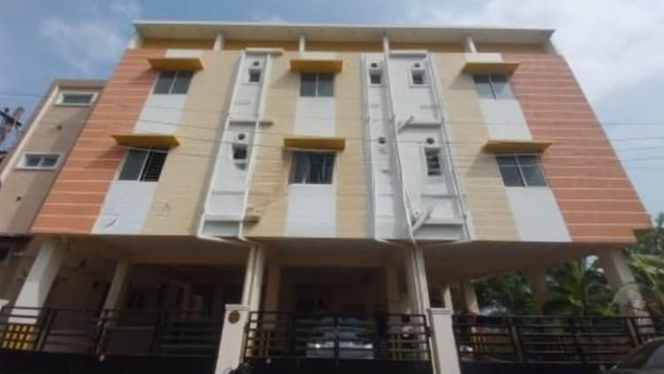 2 BHK Apartment for sale