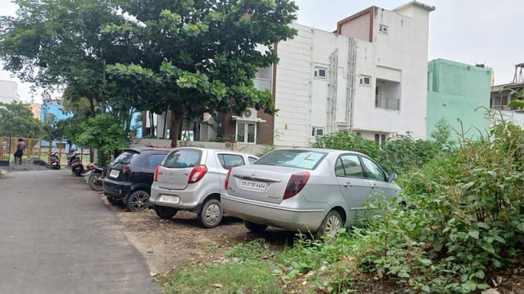 Single Property Image