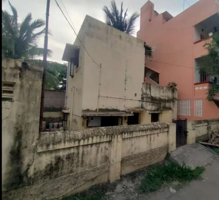 2bhk house for sale 
