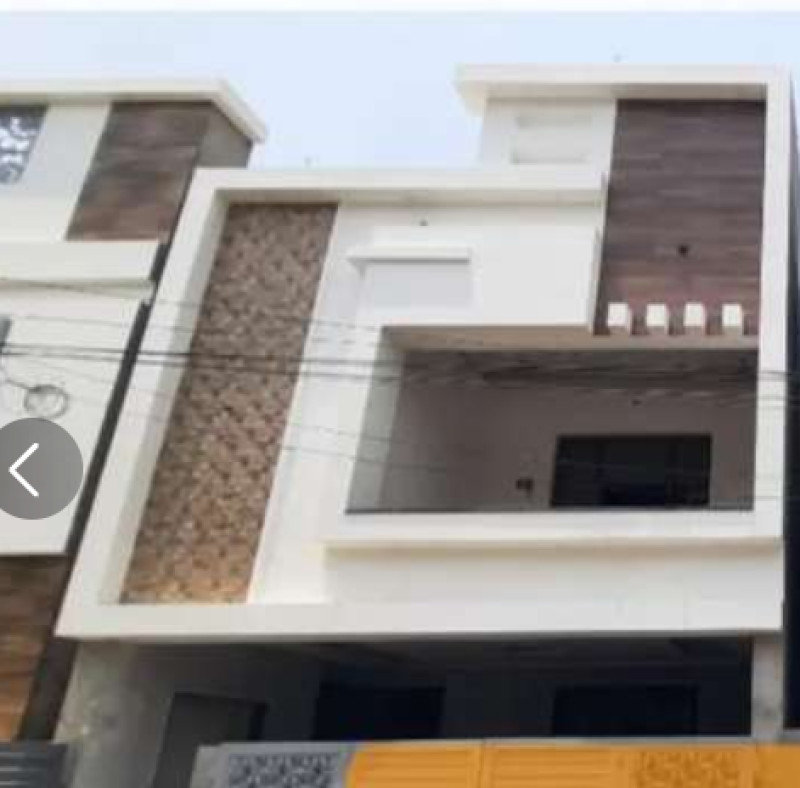 3bhk house for sale 
