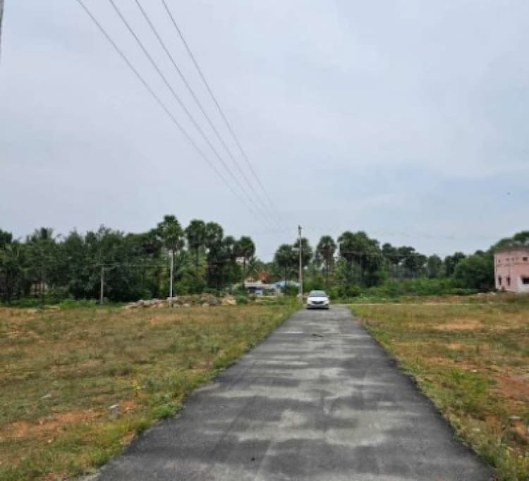 Single Property Image