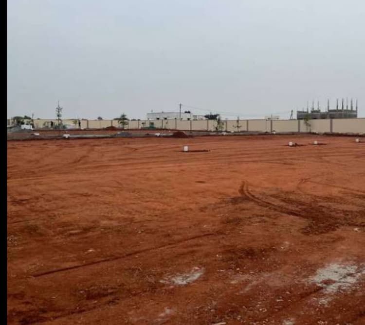 plot for sale 