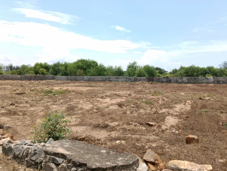 Land for sale