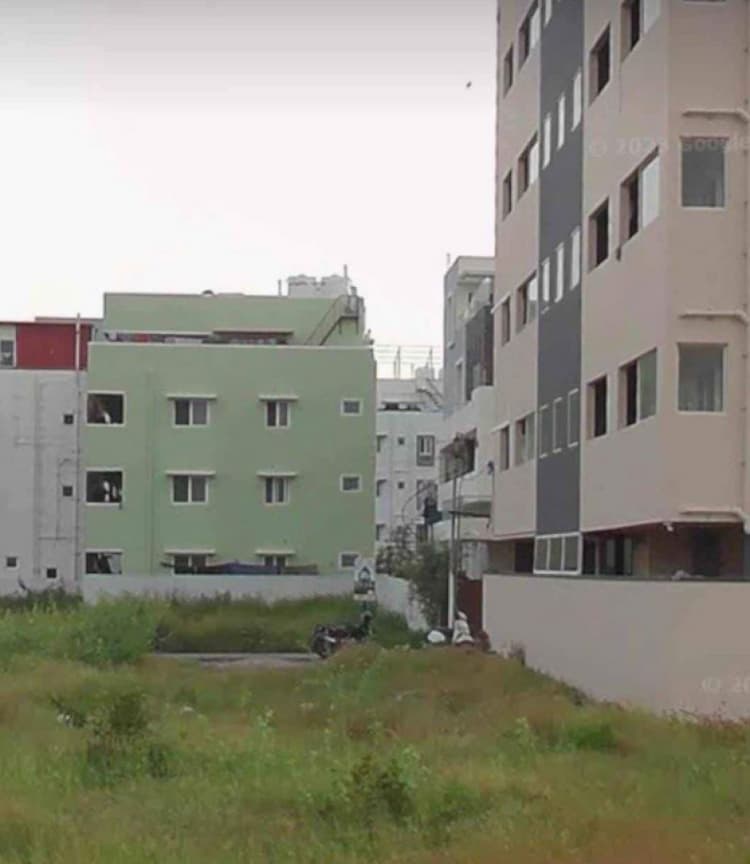 Single Property Image
