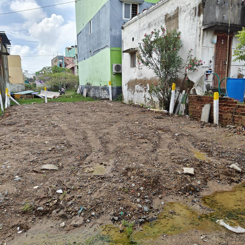 Land for sales
