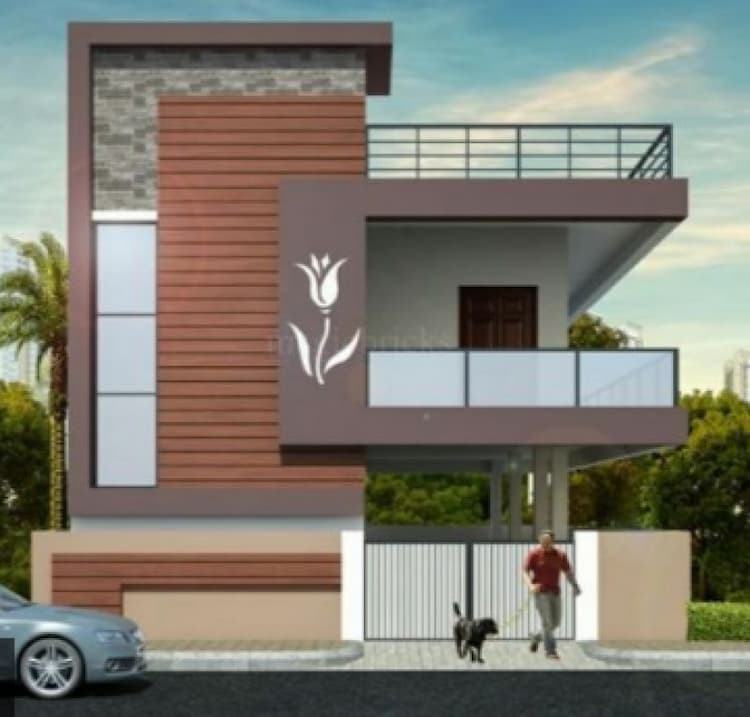 2 BHK Individual House For Sale In MaraimalaiNagar