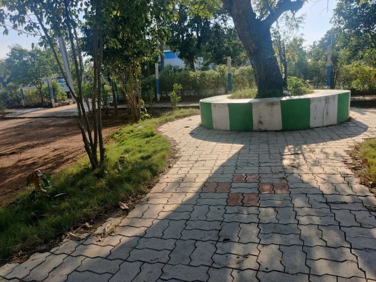 Single Property Image