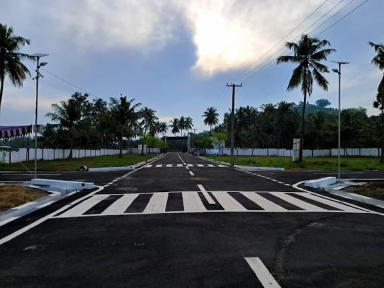 land sale